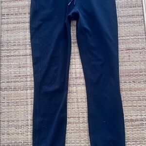 Vuori Black Women's Performance Leggings